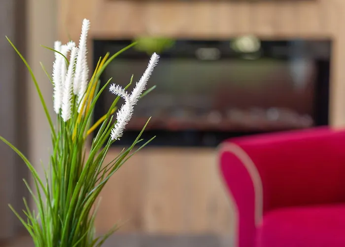 Villa Glueckspilz Kilig Mit Meerbl Binz