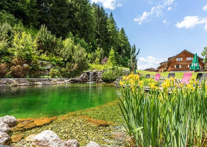 Hüttendorf Schladming