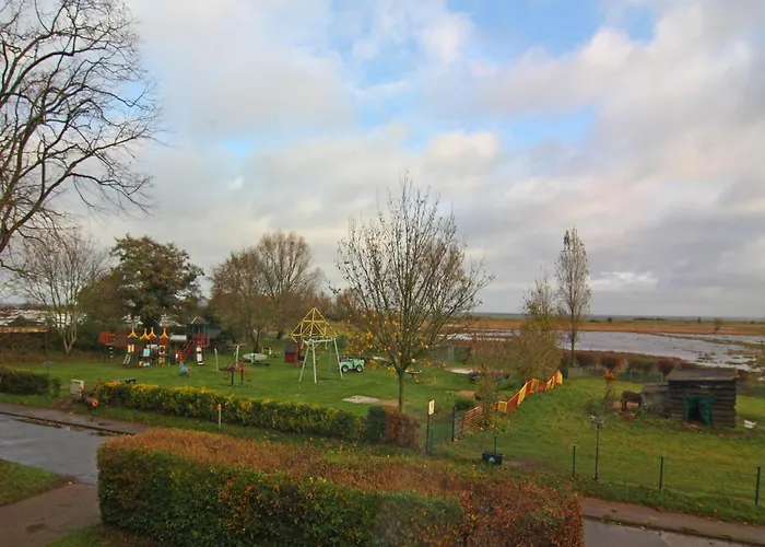 Ferienanlage Schuldt, Behrensdorf