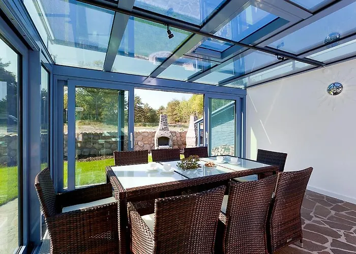 Villa Haus 171, Kiefernweg 1 Karlshagen