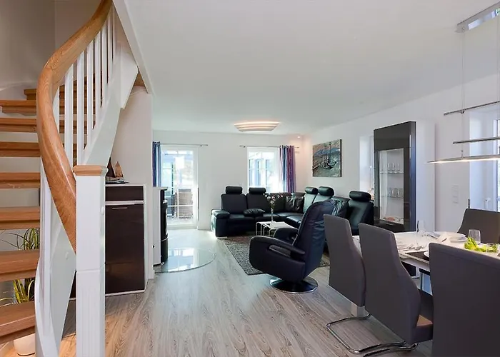 Villa Haus 170, Kiefernweg 3 Karlshagen