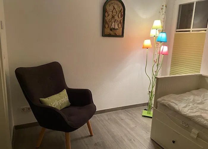 Villa Haus 167, Kiefernweg 5 Karlshagen