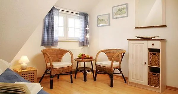 Villa Haus 94, Ginsterweg 9 Karlshagen