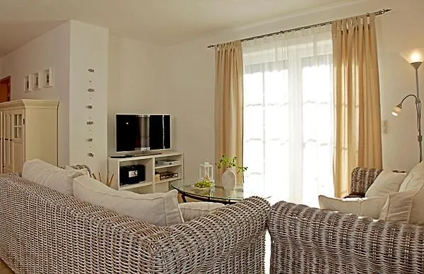 Villa Haus 138, Wacholderweg 5 Karlshagen