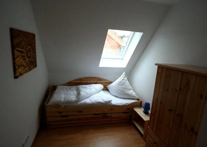 Villa Haus 145 2, Kiefernweg 10 a Karlshagen