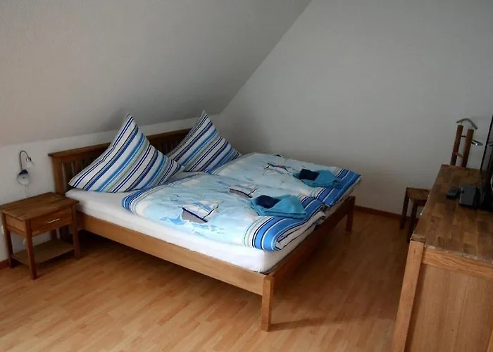 Villa Haus 145 2, Kiefernweg 10 a Karlshagen