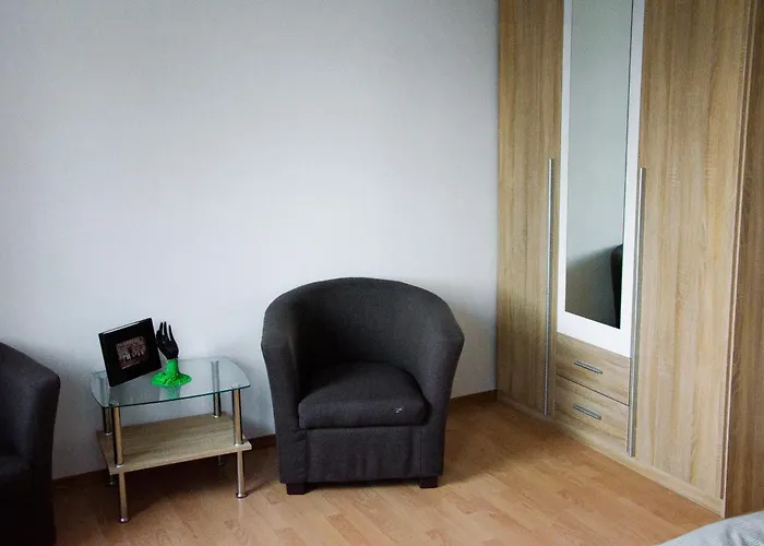 Ferienhaus Paula Hooksiel