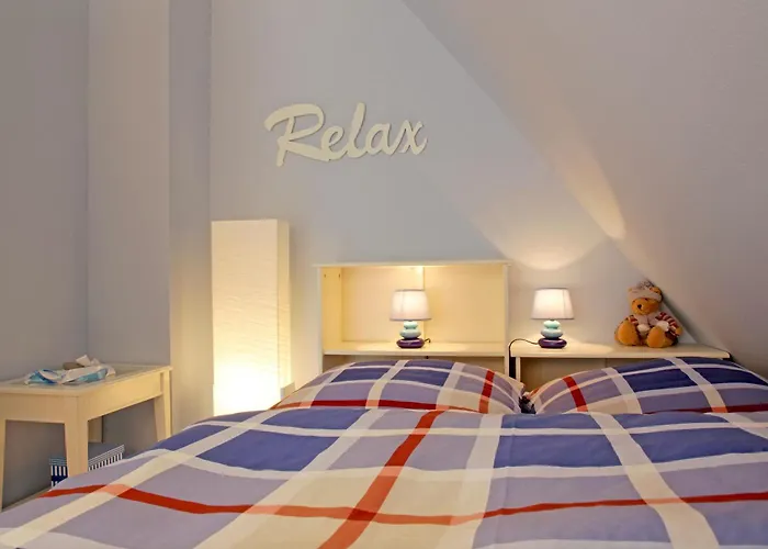 Villa Haus 159, Kiefernweg 11 Karlshagen