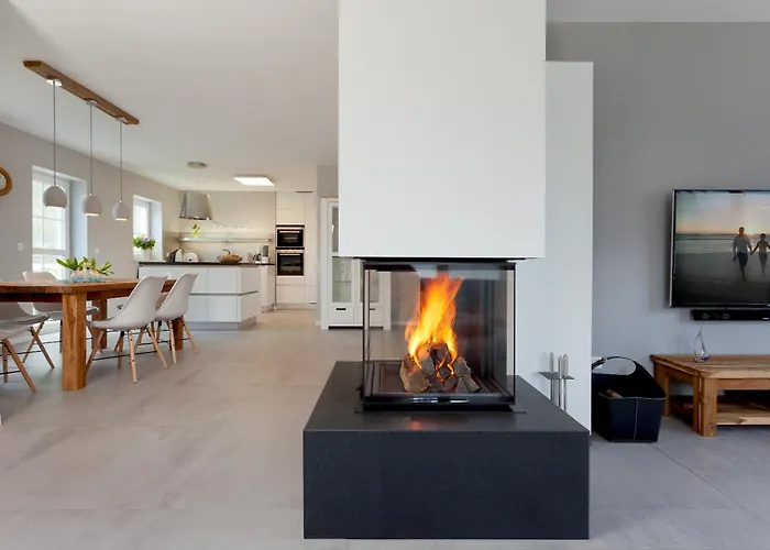 Villa Haus 161, Lärchenweg 10 Karlshagen