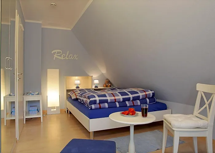 Villa Haus 159, Kiefernweg 11 Karlshagen