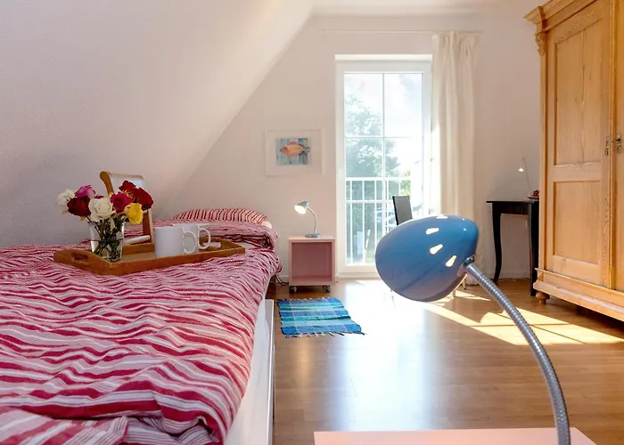 Villa Haus 150, Kiefernweg 2 a Zinnowitz