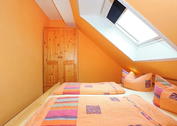 Reit- und Ferienhof Maack Neuharlingersiel