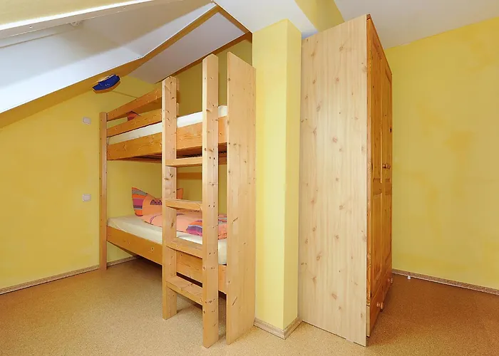 Reit- und Ferienhof Maack Neuharlingersiel