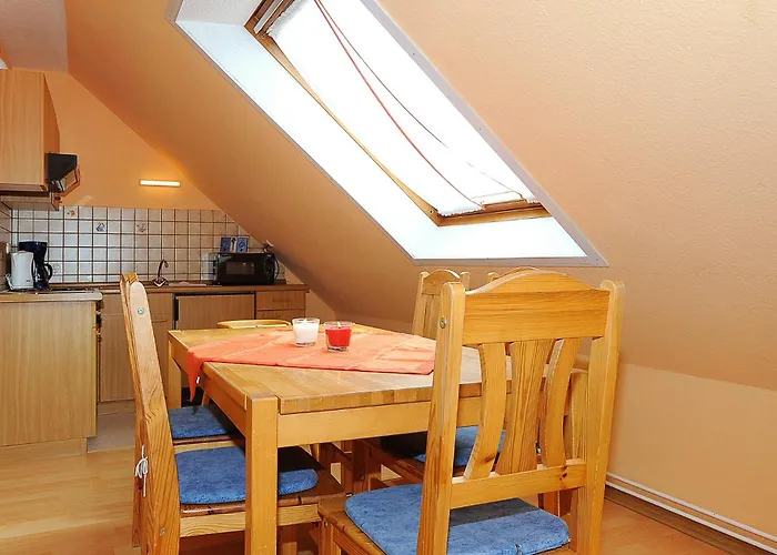 Reit- und Ferienhof Maack Neuharlingersiel