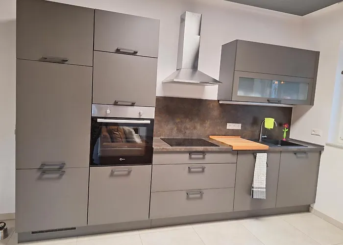 Ferienhaus Lutki - Neues Familiendomiziel im Spreewald - Ideal für Hundehalter Lübbenau