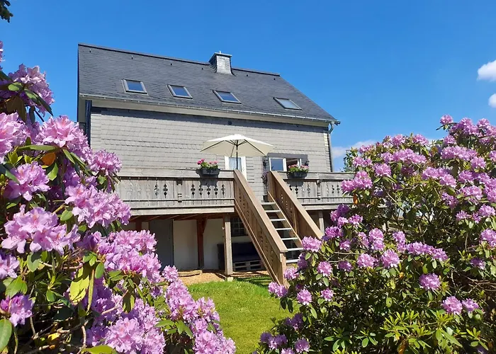 Tante Hanna Winterberg