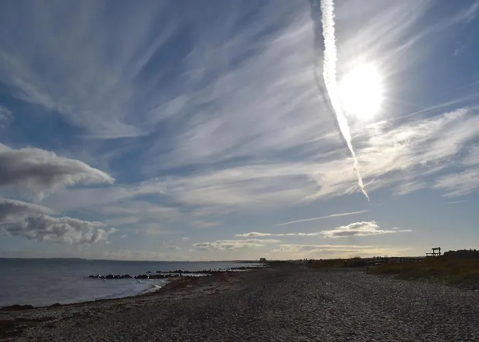 Ferienanlage Schuldt, Behrensdorf