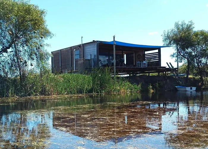 Villa Little Stream Farm Kapstadt