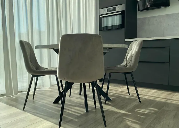 Villa Happynest Ostseeheilbad Ostseeheilbad Zingst