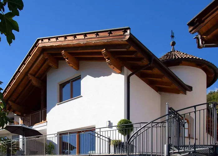 Residence Untermösslhof - La Villa Lana