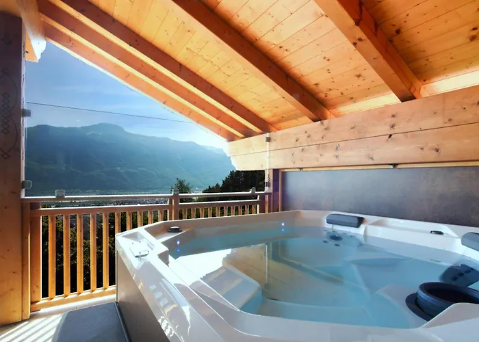 Residence Untermösslhof - La Villa Lana