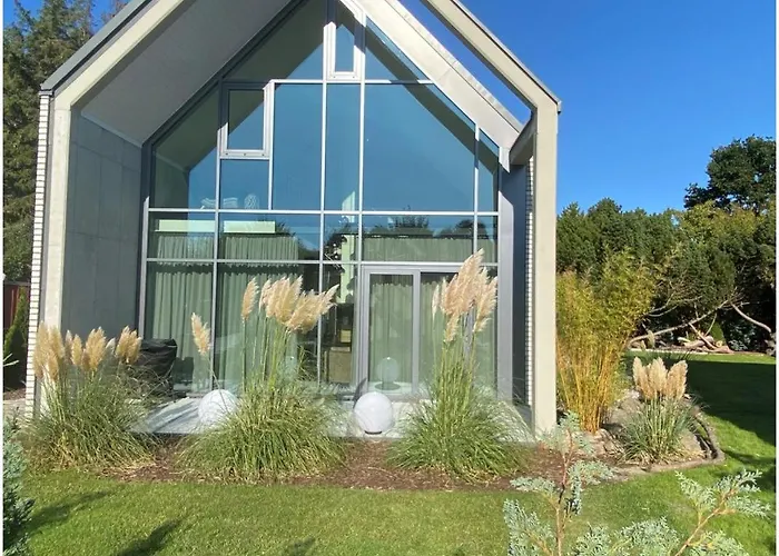 Villa Happynest Ostseeheilbad Ostseeheilbad Zingst