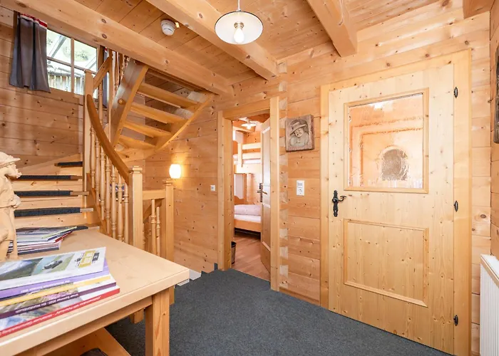 Family Lodge Maximilian Tux