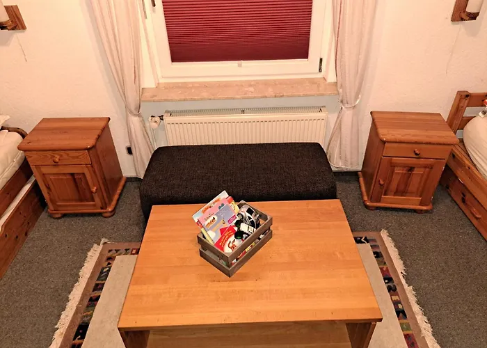 Haus Seestern Büsum