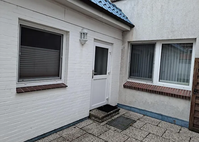 Haus Seestern Büsum