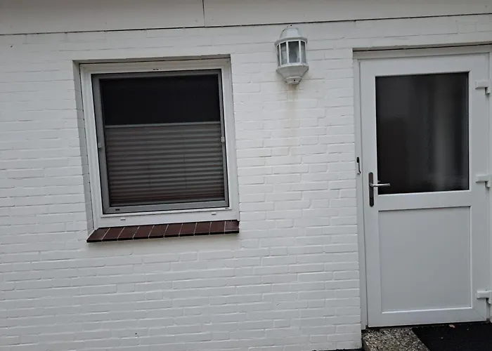 Haus Seestern Büsum