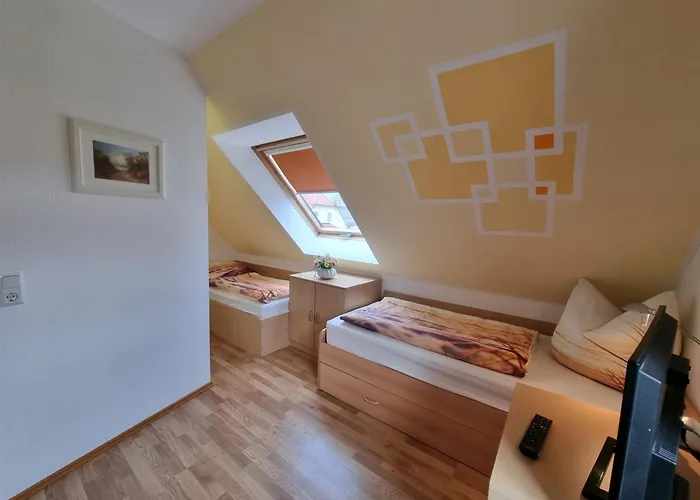 Am Deich 22 Strandfalter Ostseeheilbad Zingst