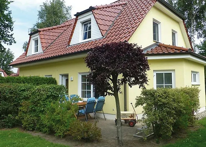 Am Deich 22 Strandfalter Ostseeheilbad Zingst