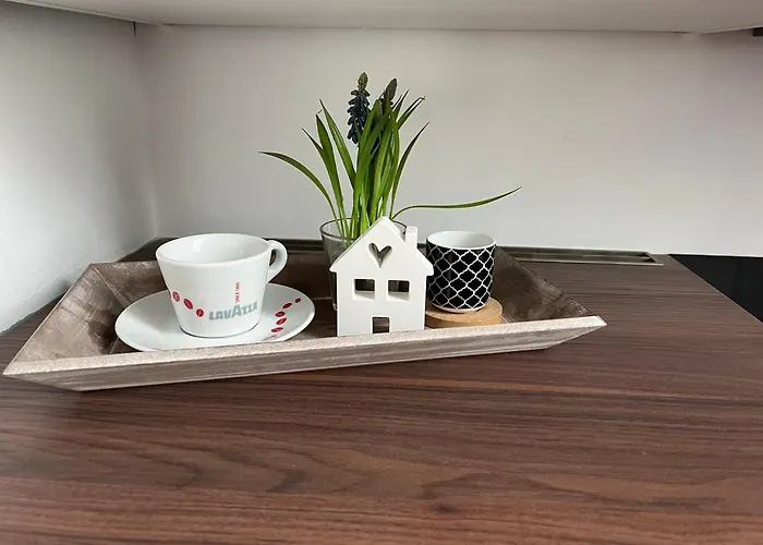 Ferienhaus Joschko Bad Arolsen