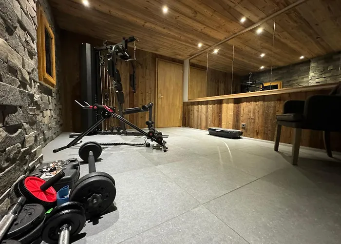 Chalet M Grindelwald