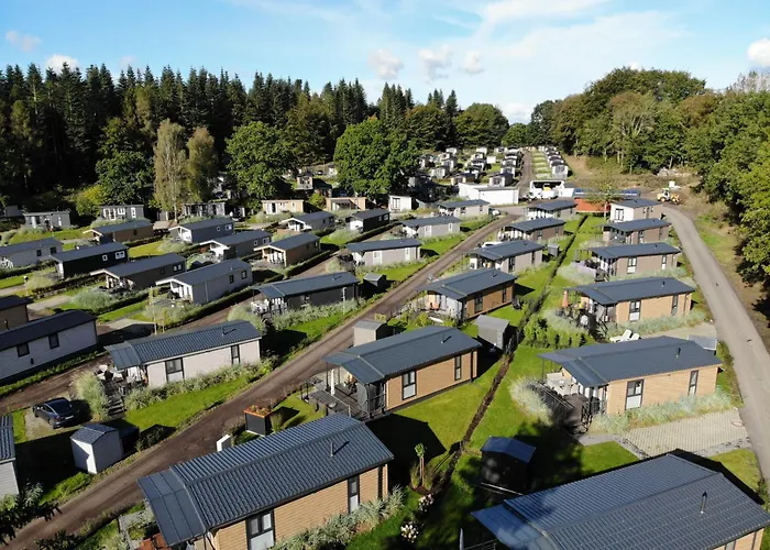 Ostseecamp Lübecker Bucht Haus Ankerplatz Scharbeutz