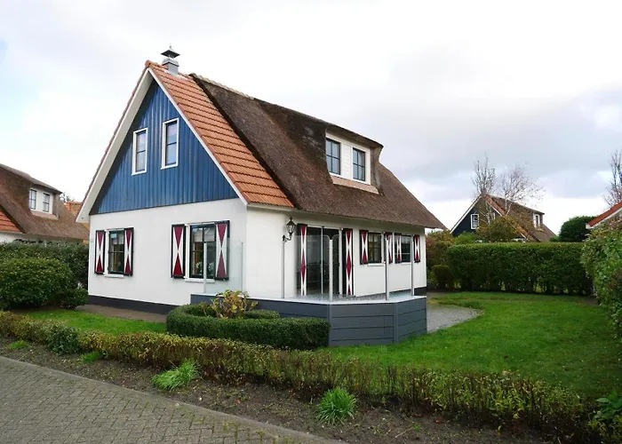 Bungalowpark “De Buitenplaats” Callantsoog