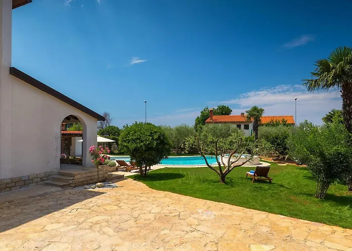 Villa David Poreč
