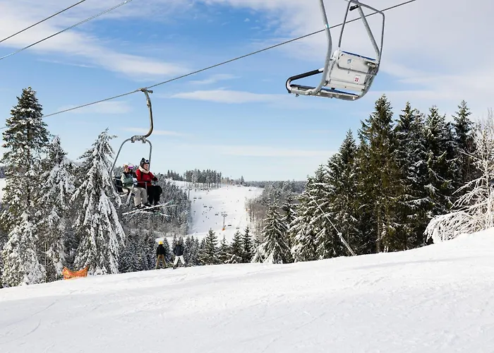 Grönebach A Winterberg