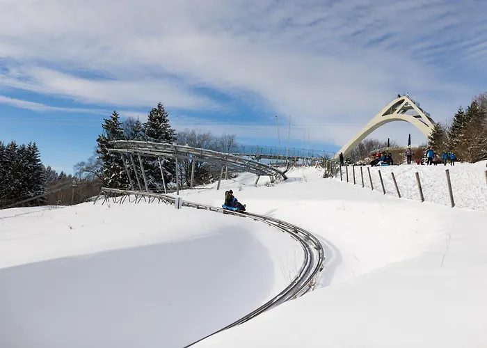 Grönebach A Winterberg