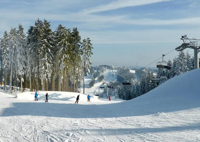 Postwiese Winterberg