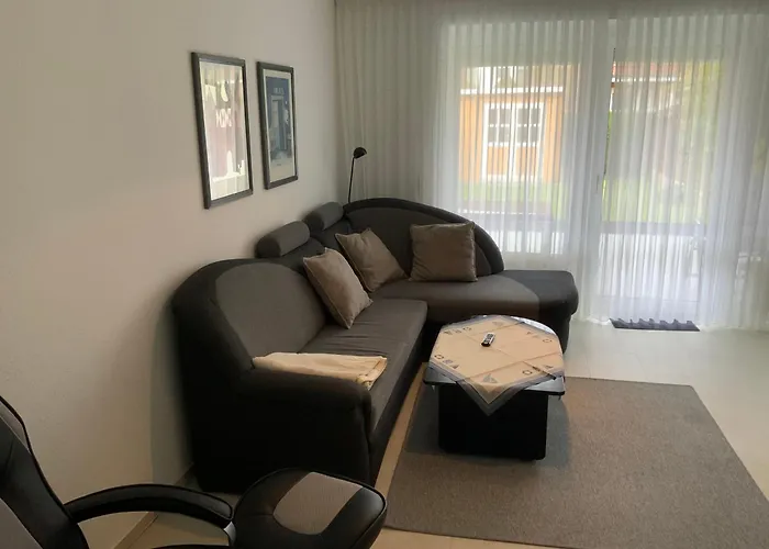 Villa Amselpark Kellenhusen