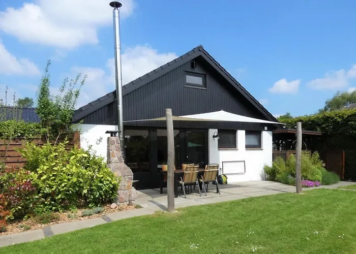 Ferienhaus Wegener Kellenhusen
