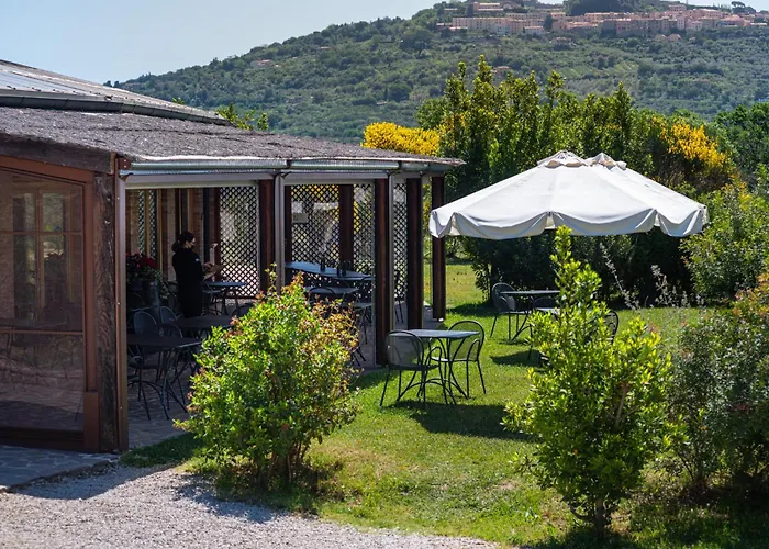 Tenuta Il Cicalino Massa Marittima