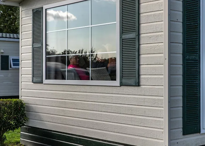 Minicamping De Visser Zoutelande