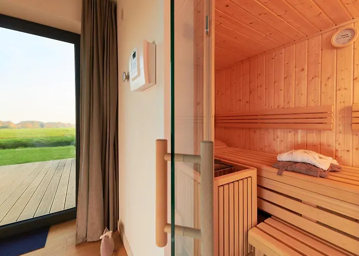 Ferienhaus Backsteinquartier C Putbus