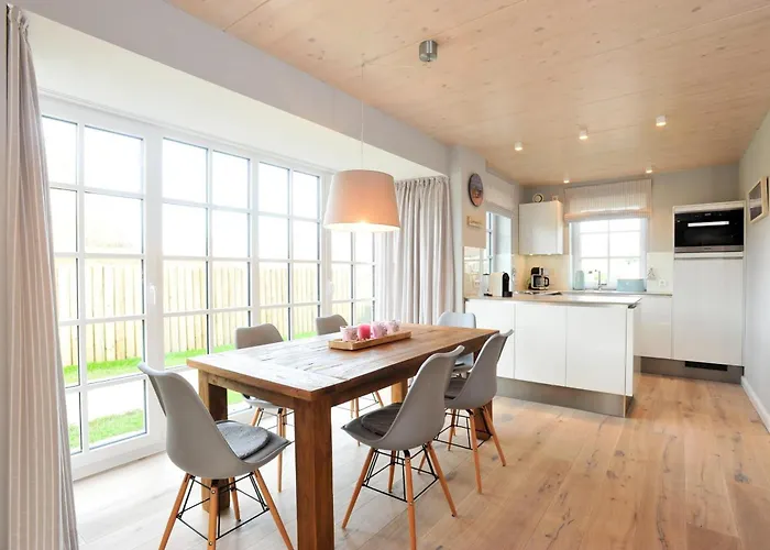 Villa Luk Hues Westerland