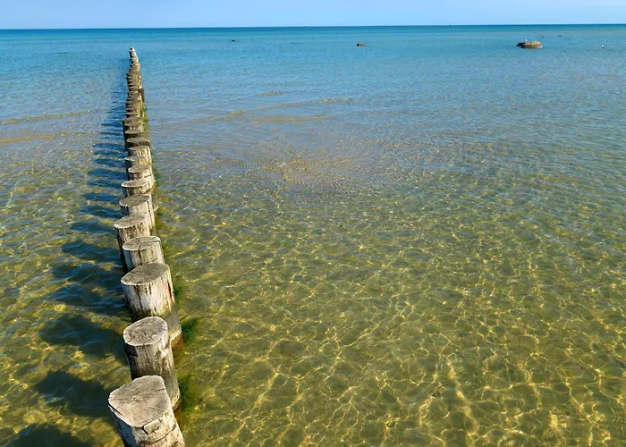 Ferienhaus Störtebeker Poel