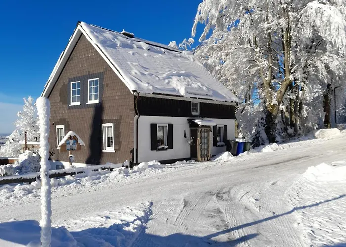 Tante Hanna Winterberg