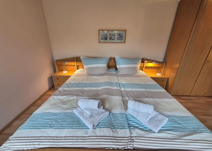 Haus Sommerwind Norddeich 