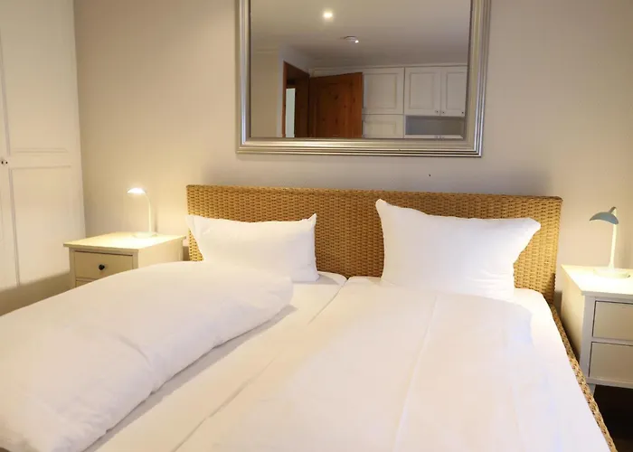 Kampstraße 1, Bungalow Westerland